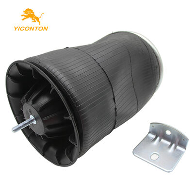 1V 6032 트럭 에어 스프링 파이어 스톤 W01-358-9875/굿년 1R12-432/나비스타 3541731C1에 적합