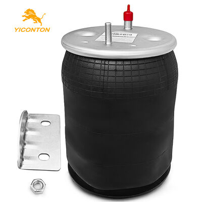 1V 9648 트럭 공기 스프링 파이어 스톤 W01-358-9648/Cotitech 910-17.5P456에 적합