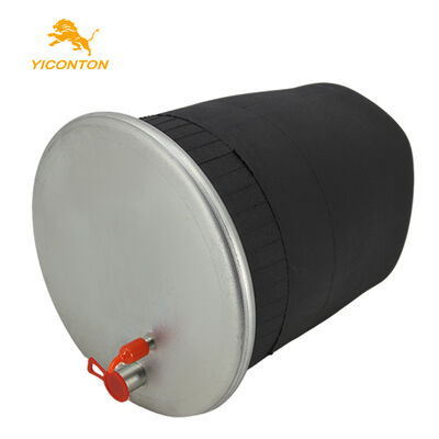 1V 6046SA 트럭 에어 스프링, Contitech 4884N1P01/Goodyear 03-08716 1R11-820에 적합