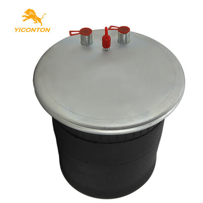 1V 6045 트럭 에어 스프링, Contitech 4882N1P05/Fierstone W01-M58-9880에 적합