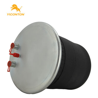 1V 6045 트럭 에어 스프링, Contitech 4882N1P05/Fierstone W01-M58-9880에 적합