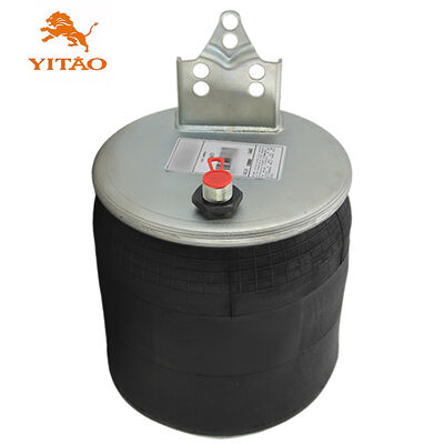 1V 6037 트럭 에어 스프링, Granning 93807/Goodaeyr 566-22-3-530/Contitech 6630NP01에 적합