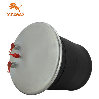 1V 6045 트럭 공기 스프링 Fierstone W01-M58-9880/Goodyear 1R10-709/Contitech 4882N1P05에 적합