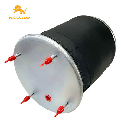 1V 6364 트럭 에어 스프링, Fierstone W01-M58-6364/Goodyear 1R14-061/Contitech 813MB/Viberti 128147에 적합