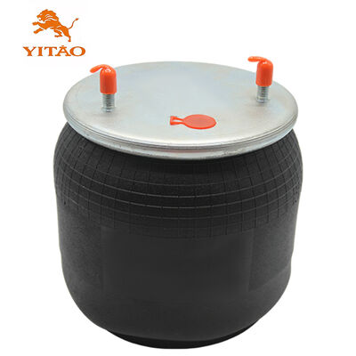 1V 6297 트럭 에어 스프링, Firestone W01-M58-6297 /Airtech 133302/Contitech 4157NP04에 적합