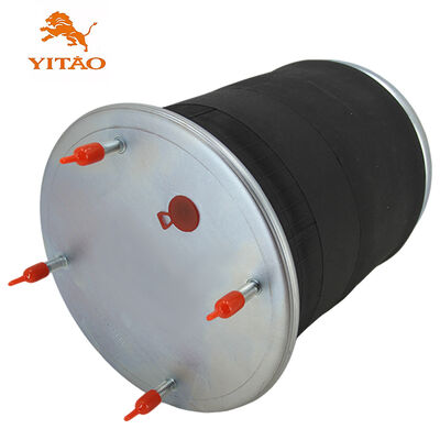 1V 7370 트럭 공기 스프링 파이어 스톤에 적합 W01-M58-7370/Contitech 4028NP05/Goodyear 1R14-721