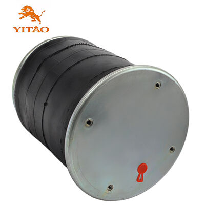 1V 7358 트럭 에어 스프링, Firestone W01-M58-7358/Phoenix 1D28B-9/Contitech 4813NP07에 적합