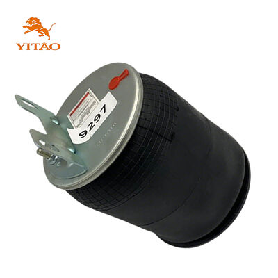 1V 9297 트럭 공기 스프링 파이어 스톤에 적합 W01-358-9297/Contitech 910-17.5P520/Goodyear 1R12-402