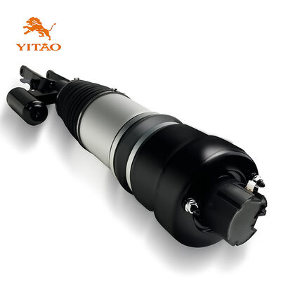 2113209513 벤츠 E-클래스 (W211/S211) 2003-2009년 모델용 앞쪽 왼쪽 액슬 에어 서스펜션 스트럿