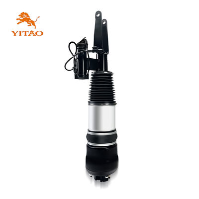 2113209513 벤츠 E-클래스 (W211/S211) 2003-2009년 모델용 앞쪽 왼쪽 액슬 에어 서스펜션 스트럿