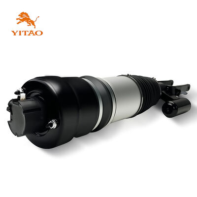 2113209513 벤츠 E-클래스 (W211/S211) 2003-2009년 모델용 앞쪽 왼쪽 액슬 에어 서스펜션 스트럿