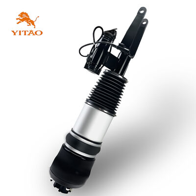 2113209613 벤츠 E 클래스 (W211/S211) 03-09 모델의 오른쪽 앞축 공기 서스펜션 스프러트