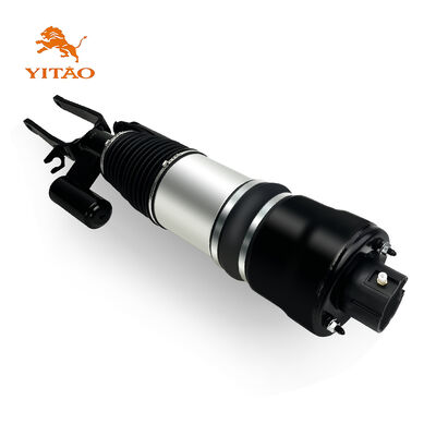 2113209613 벤츠 E 클래스 (W211/S211) 03-09 모델의 오른쪽 앞축 공기 서스펜션 스프러트