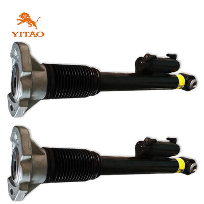 A1673202301 벤츠 GLE 350/450/580 모델용 왼쪽 리어 액슬 에어 서스펜션 스트럿