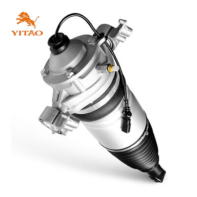 7P6616019J VW 투아렉 (7P) 10-18 모델용 왼쪽 리어 액슬 에어 서스펜션 스트럿