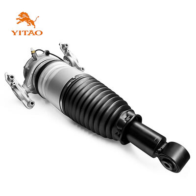 7P6616019J VW 투아렉 (7P) 10-18 모델용 왼쪽 리어 액슬 에어 서스펜션 스트럿