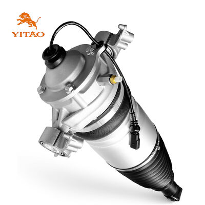 7P6616019J VW 투아렉 (7P) 10-18 모델용 왼쪽 리어 액슬 에어 서스펜션 스트럿