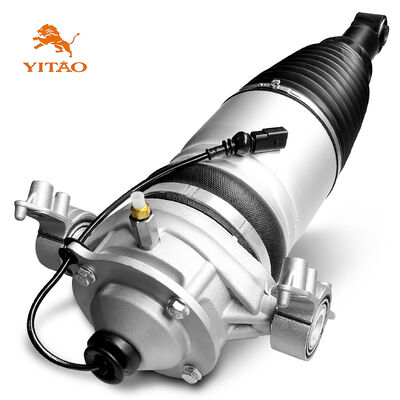 7P6616020J 아우디 Q7 모델용 오른쪽 뒷 차축 에어 서스펜션 스트럿