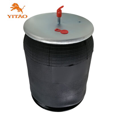 1V 8468 Goodyear 1R12-654/AB Vovo 21132005에 적합한 트럭 공기 스프링