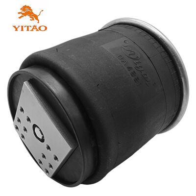 1V 8602 트럭 에어 스프링 Firestone W01-M58-8602/Goodyear 1R14-757에 적합