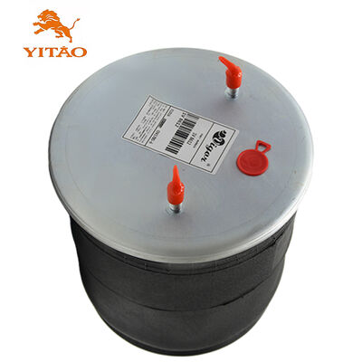 1V 8612 트럭 에어 스프링, Firestone W01-M58-8612/Goodyear 1R11-781에 적합