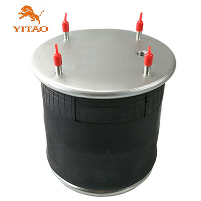 1V 8774 트럭 에어 스프링 파이어 스톤 W01-M58-8774에 적합