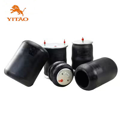 YItao for Hendrickson Ridewell Saf 메르세데스 벤츠 고무 트럭 트레일러 산업용 공기 스프링 서스펜션