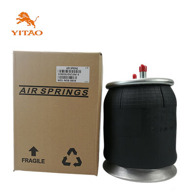 1V 8859 트럭 에어 스프링, Firestone W01-M58-8859/Phoenix 1DK21B-6에 적합