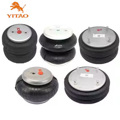 트럭을 위한 IATF16949 기준 공기 여행 봄 다기능