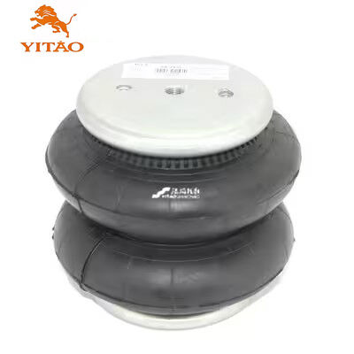 트럭을 위한 IATF16949 기준 공기 여행 봄 다기능