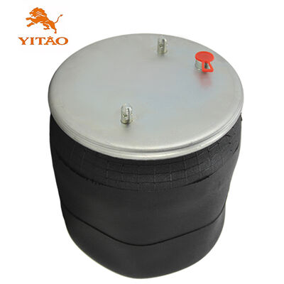 0V 6039 트럭 에어 스프링 에어 테크 330304K/그랜닝 92505/SCANIA 134582에 적합