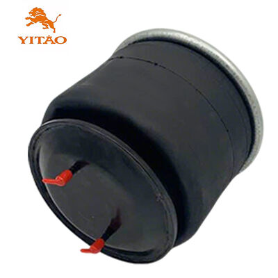 0A2732 컨티텍 566-24-3-524/AB 소이보 21013010에 적합한 트럭 공기 계류