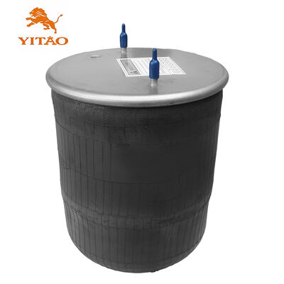 0A2732 컨티텍 566-24-3-524/AB 소이보 21013010에 적합한 트럭 공기 계류