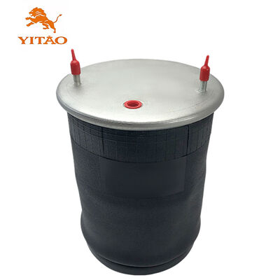 1V8104 트럭 에어 스프링 (Firestone 1T19LB-12/TI9L 시리즈/C01-968-1163 호환)