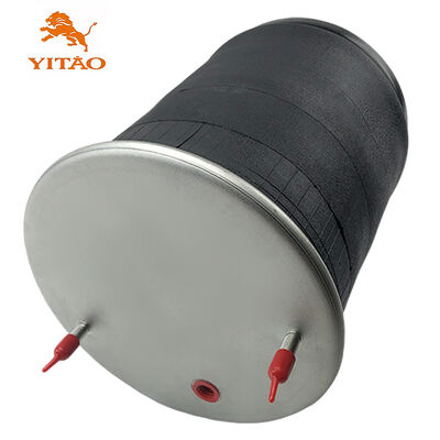 1V8104 트럭 에어 스프링 (Firestone 1T19LB-12/TI9L 시리즈/C01-968-1163 호환)