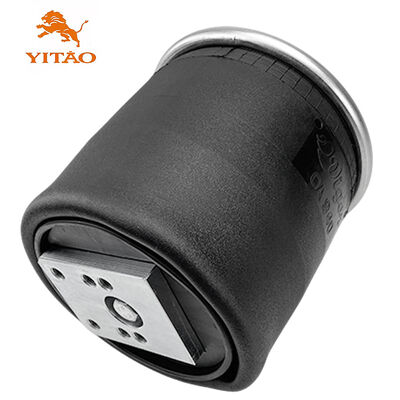 1V8609 트럭 에어 스프링 (Contitech 940MB/Phoenix 1DK21K 호환)