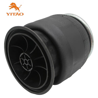 공장 가격을 가진 중단 제조자 Firestone W01-M58-8186 트럭 공기 스프링