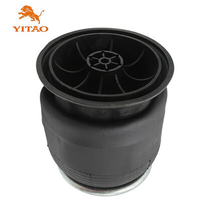 공장 가격을 가진 중단 제조자 Firestone W01-M58-8186 트럭 공기 스프링