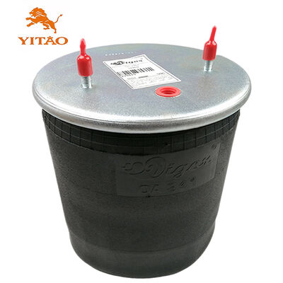 1V8619 트럭 공기 스프링 파이어 스톤 C01-M58-1267/Contitech BPW30에 적합