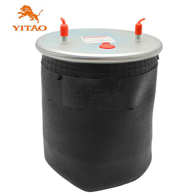 굿야어 1R11-700 공기 스프링 조립 파이어스톤 1T17D-8.3 트럭 공기 스프링