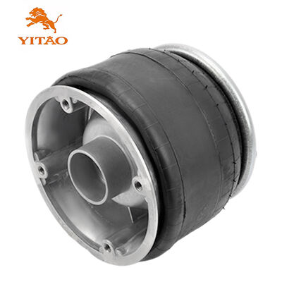 파이어스톤 W01-358-9840 고무 공기 스프링 1T15M-2 트럭 공기 스프링