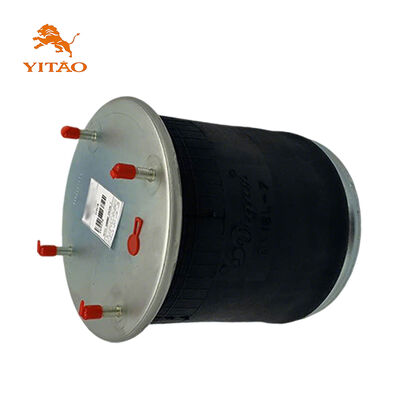 굿이어 트럭 공기 스프링 벨로 1R14-028 566283021 완전한 공기 서스펜션 조립자 Voivo 3130494