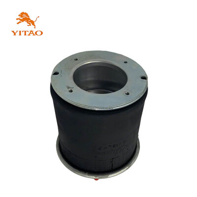 굿이어 트럭 공기 스프링 벨로 1R14-028 566283021 완전한 공기 서스펜션 조립자 Voivo 3130494