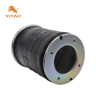 조립 트럭 공기 스프링 Contitech 4813NP07 파이어스톤 1T19L-11 스틸 피스톤 트럭 공기 서스펜션 키트