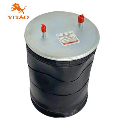 트럭 에어 스프링 566-26-3-071 굿야어 1R13-152