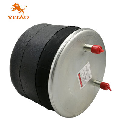 1V8755 트럭 에어 스프링 Navistar FLRTMX1R13124에 적합