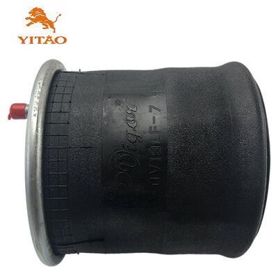 파이어스톤 1T19LF-7/굿이어 1R14-172 트럭 서스펜션 공기 스프링 조립