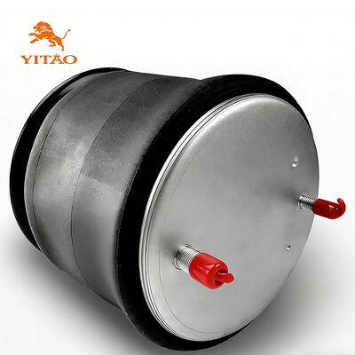 파이어 스톤 W01-358-9211 고무 공기 스프링 피스턴 WC13580697 트럭 공기 스프링