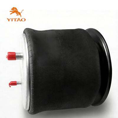 파이어 스톤 W01-358-9211 고무 공기 스프링 피스턴 WC13580697 트럭 공기 스프링