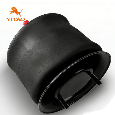 파이어 스톤 W01-358-9211 고무 공기 스프링 피스턴 WC13580697 트럭 공기 스프링